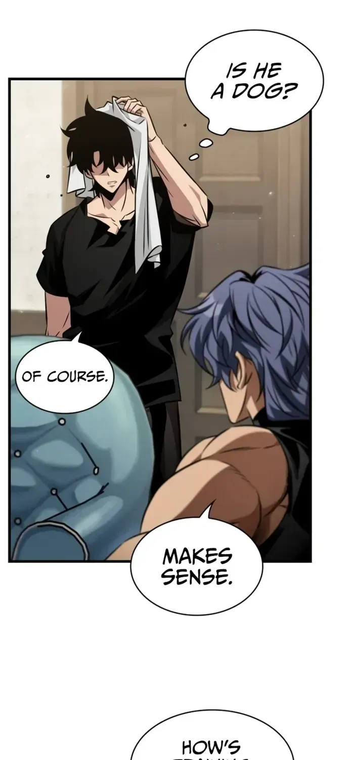 Infinite Gacha Chapter 153 page 17 - 