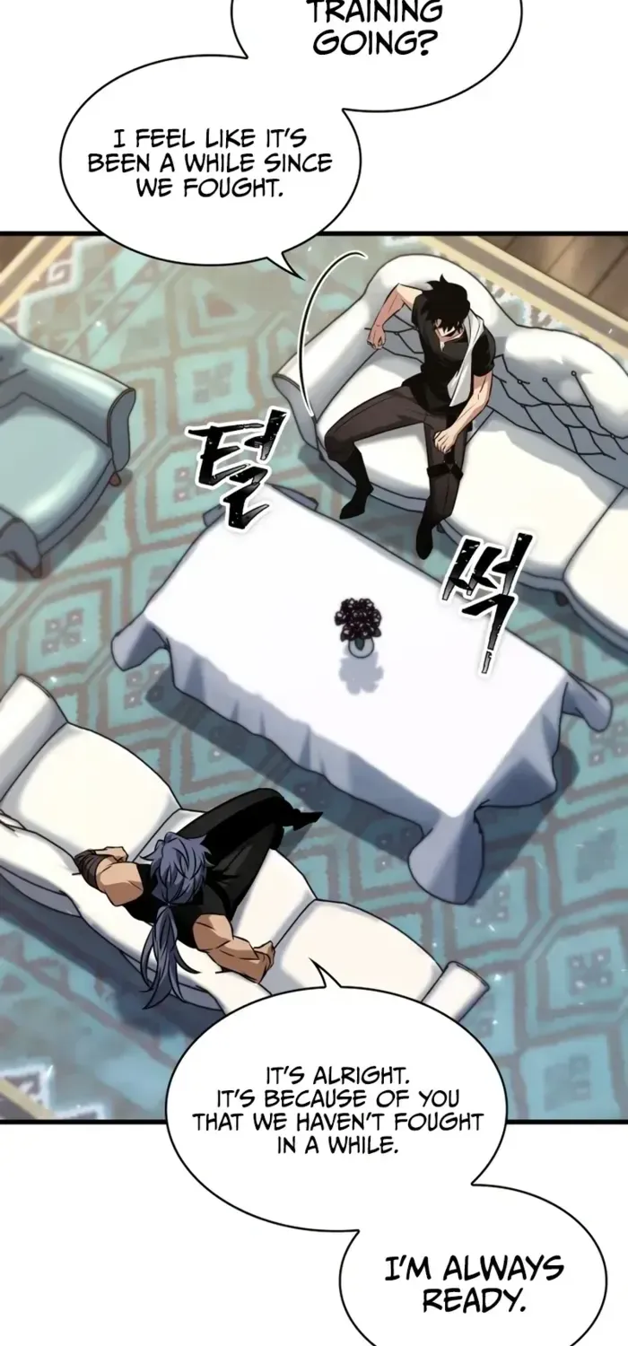 Infinite Gacha Chapter 153 page 18 - 