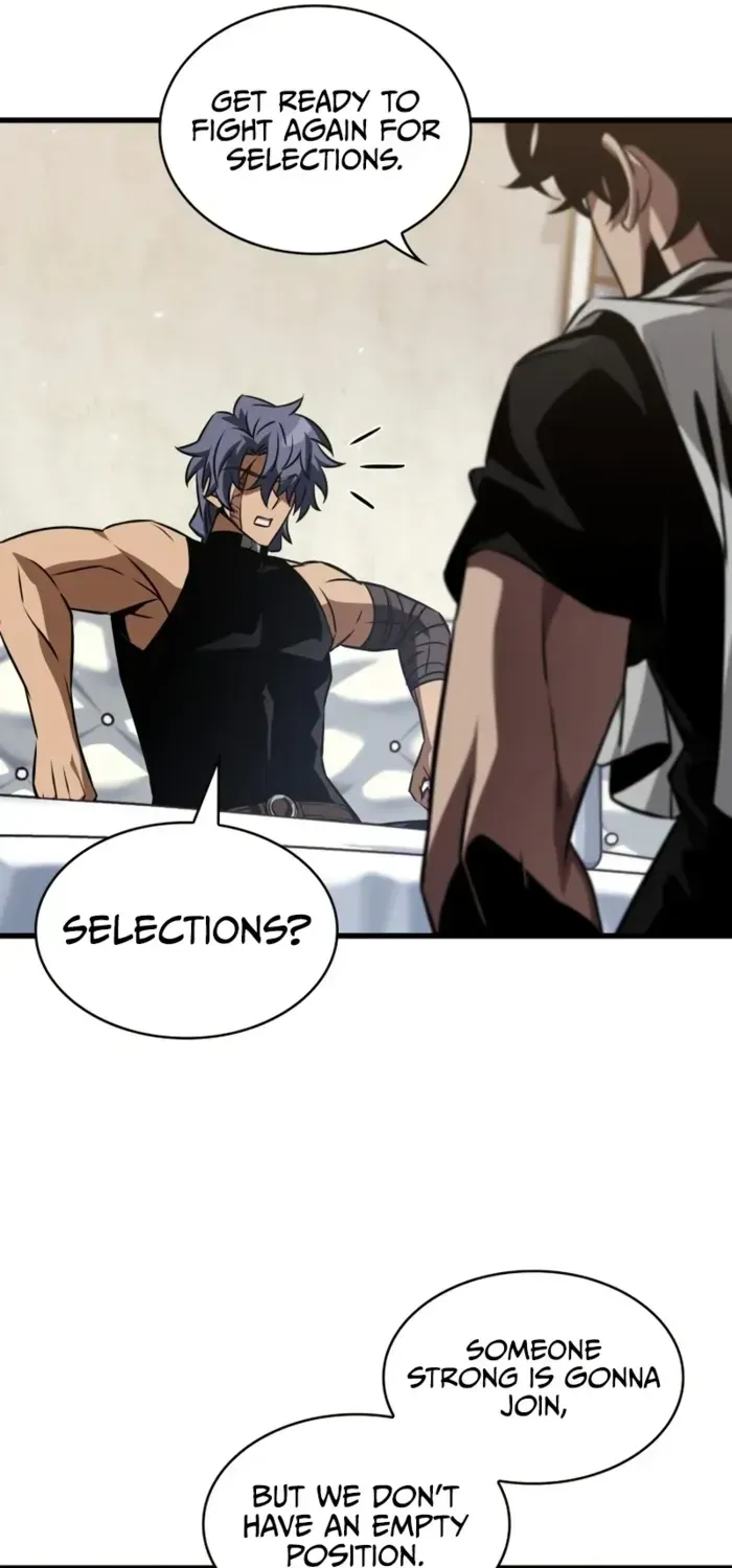 Infinite Gacha Chapter 153 page 20 - 
