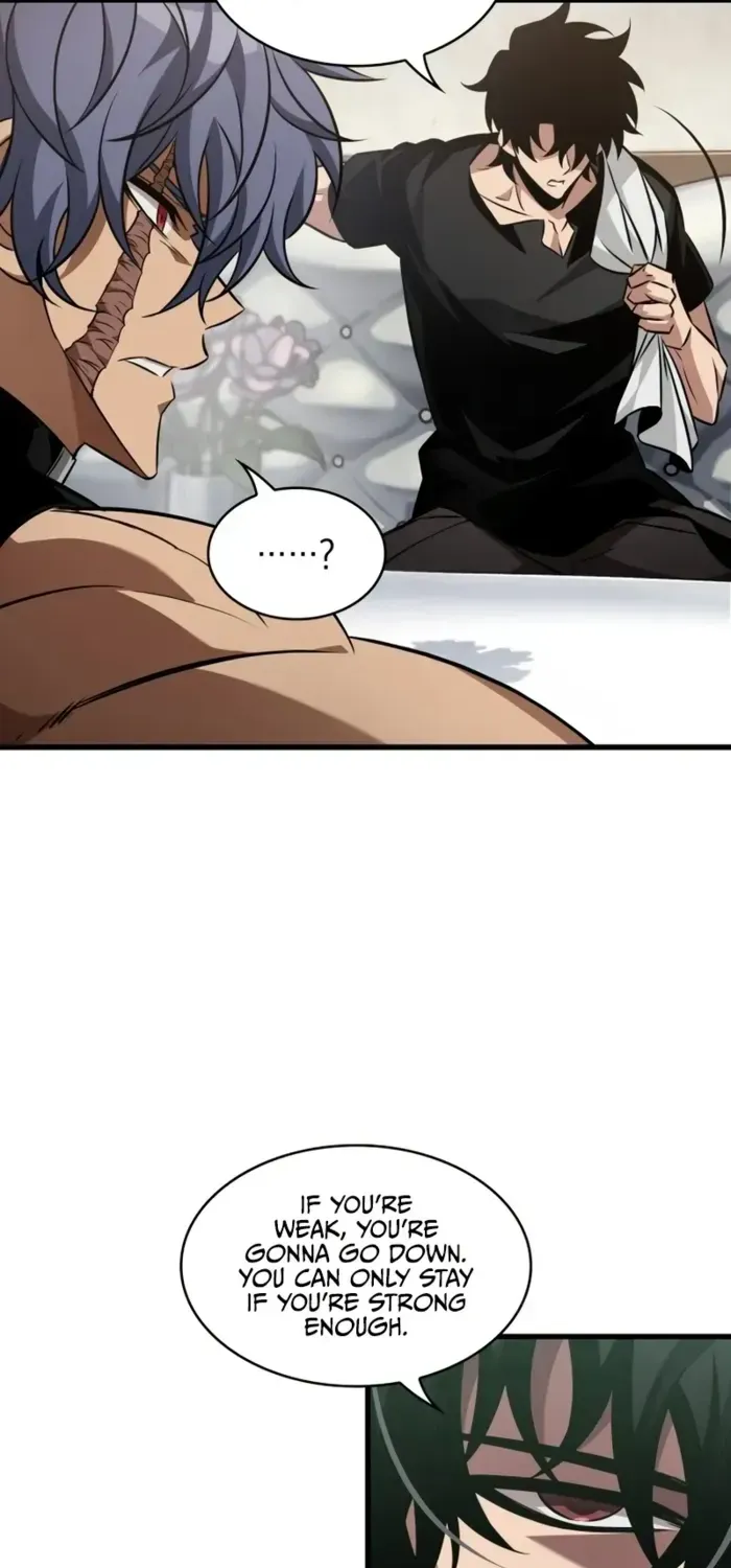 Infinite Gacha Chapter 153 page 21 - 