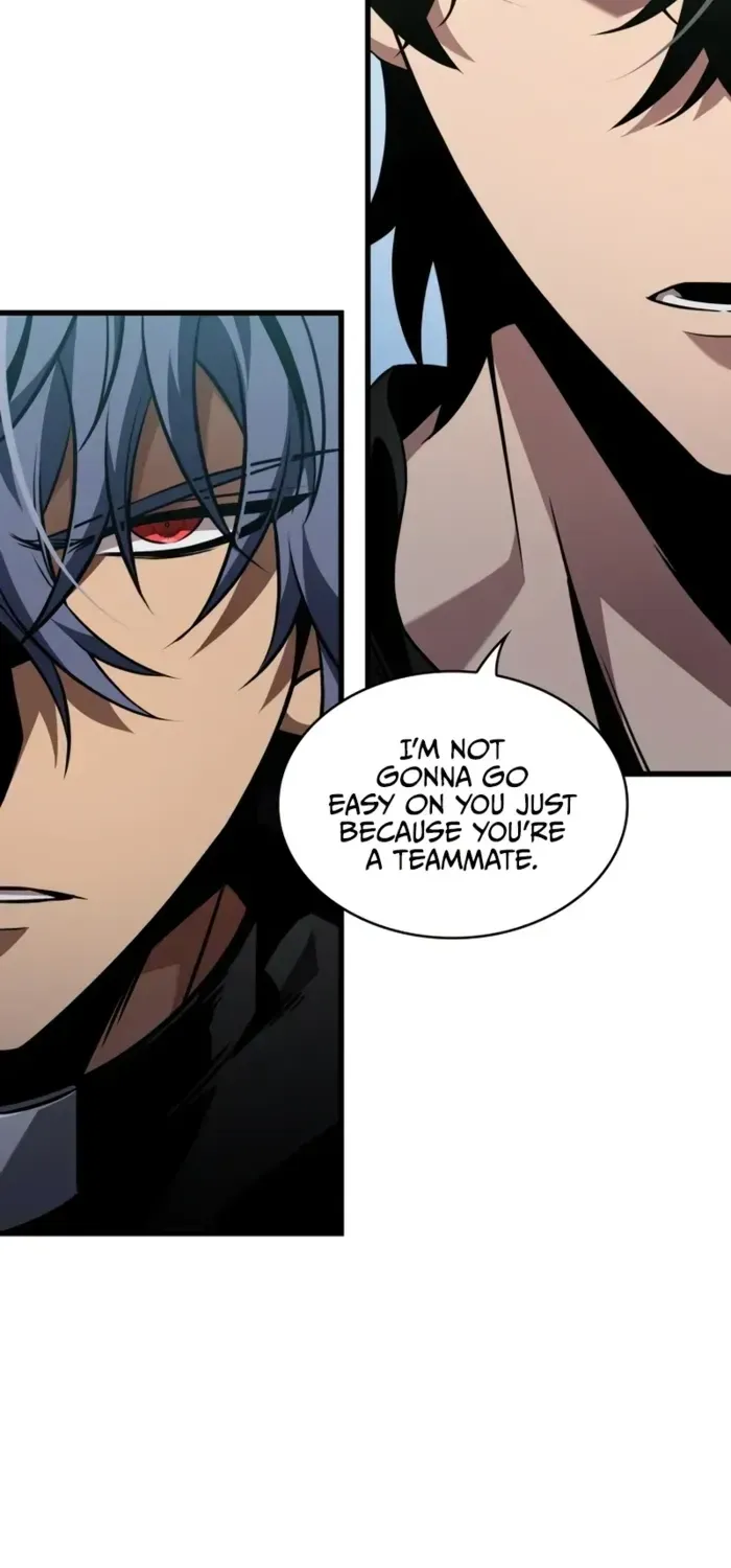 Infinite Gacha Chapter 153 page 22 - 