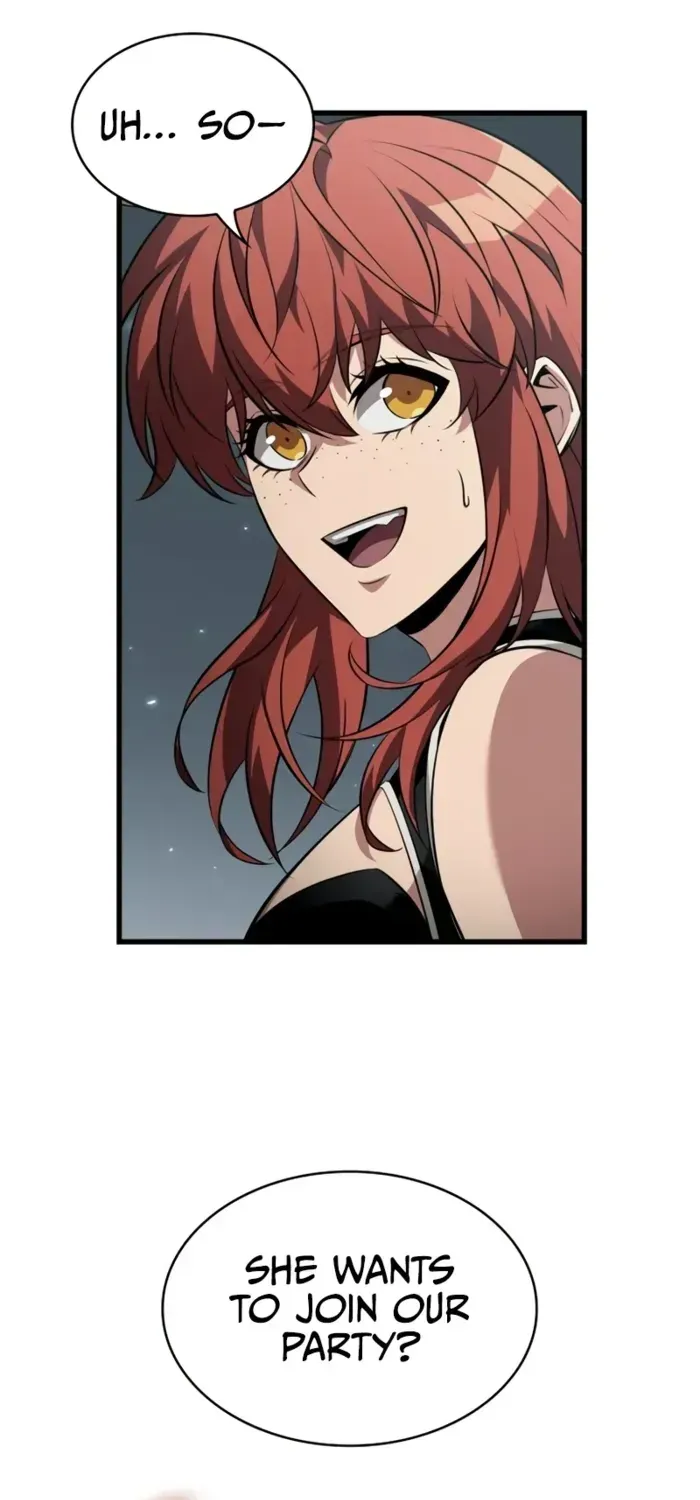 Infinite Gacha Chapter 153 page 26 - 