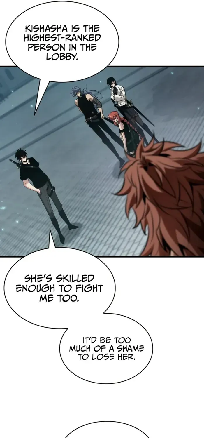 Infinite Gacha Chapter 153 page 28 - 