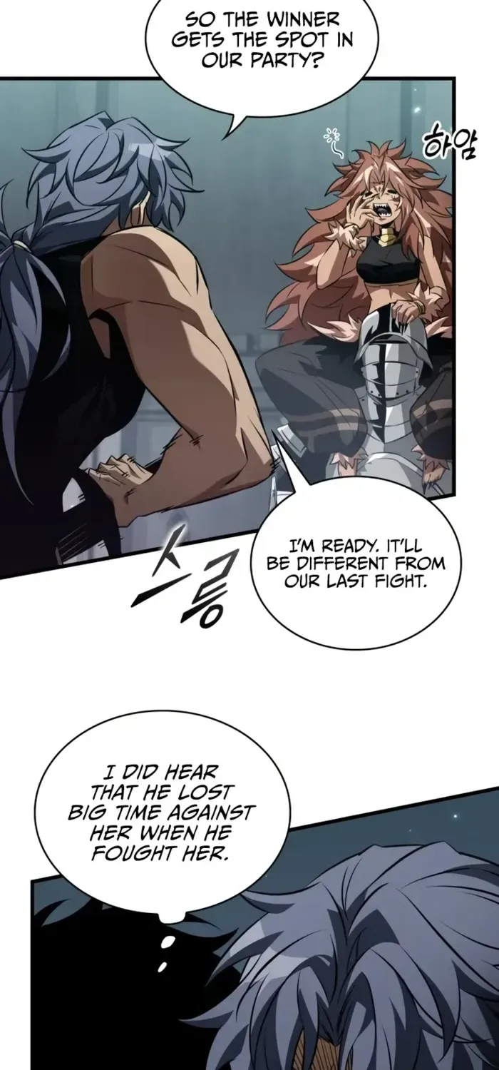 Infinite Gacha Chapter 153 page 29 - 