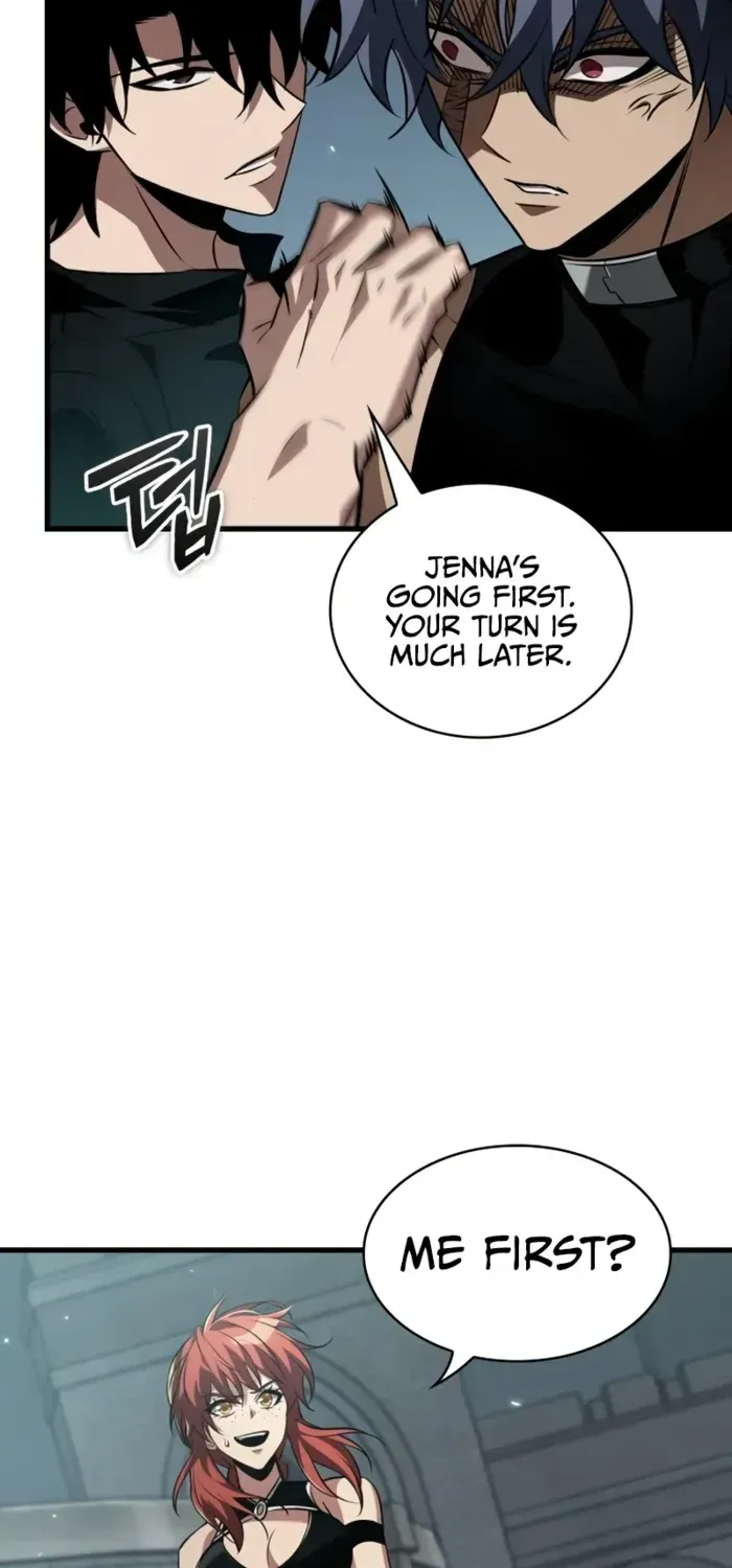 Infinite Gacha Chapter 153 page 30 - 