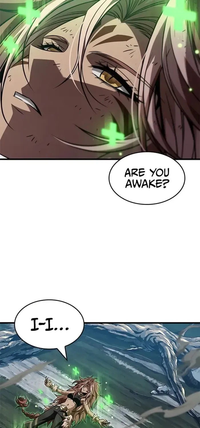 Infinite Gacha Chapter 153 page 4 - 
