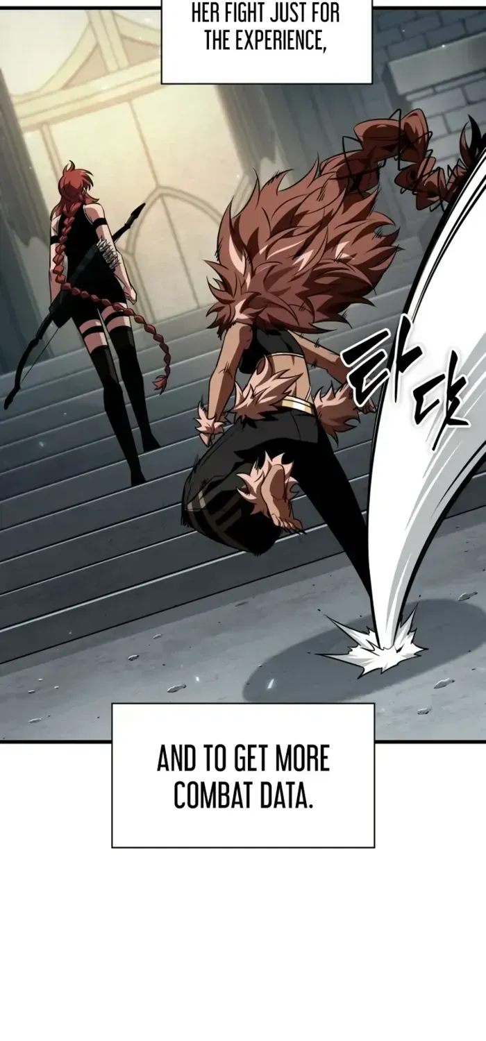 Infinite Gacha Chapter 153 page 33 - 