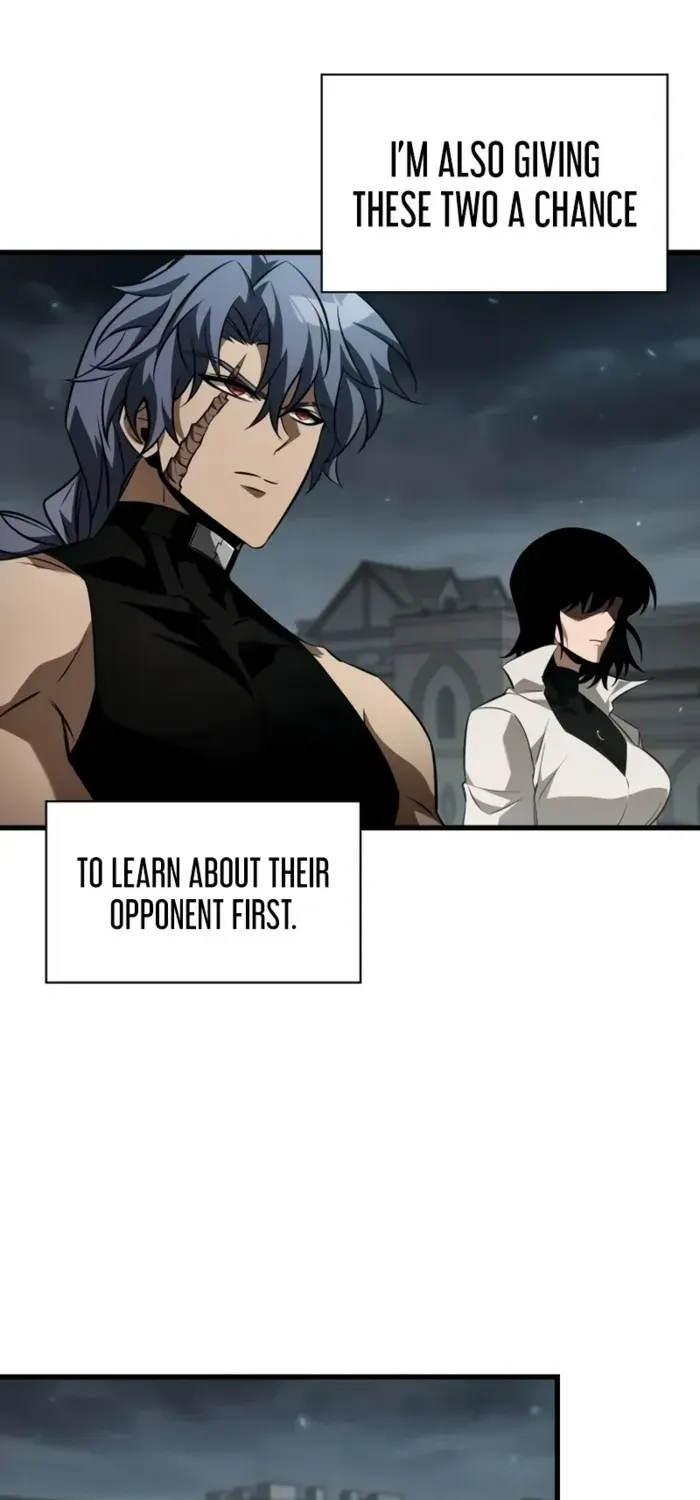 Infinite Gacha Chapter 153 page 34 - 