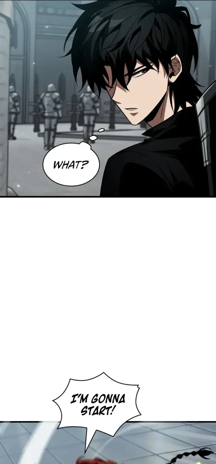 Infinite Gacha Chapter 153 page 37 - 