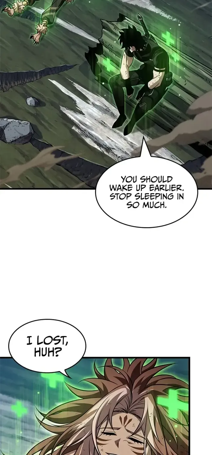 Infinite Gacha Chapter 153 page 5 - 