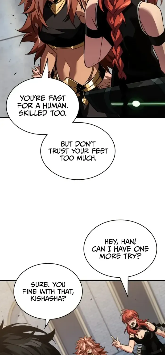 Infinite Gacha Chapter 153 page 42 - 