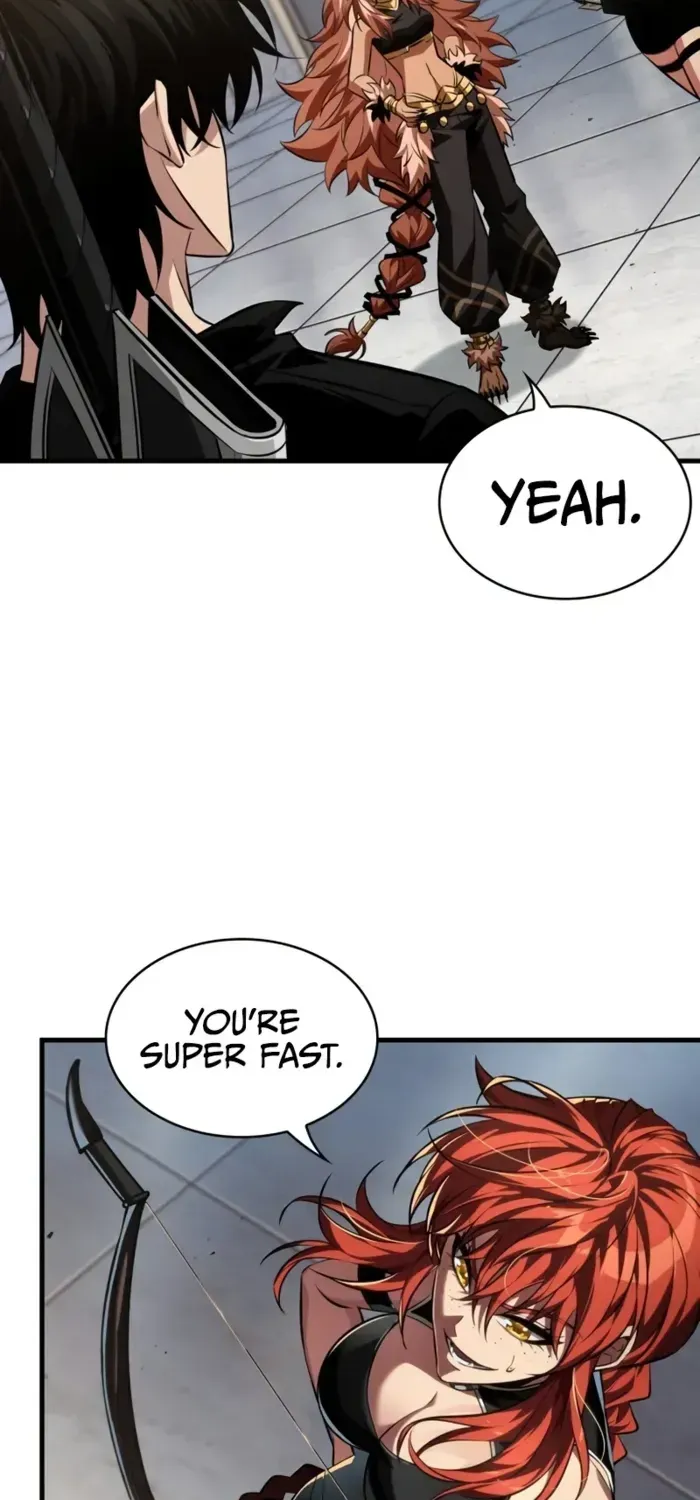 Infinite Gacha Chapter 153 page 43 - 