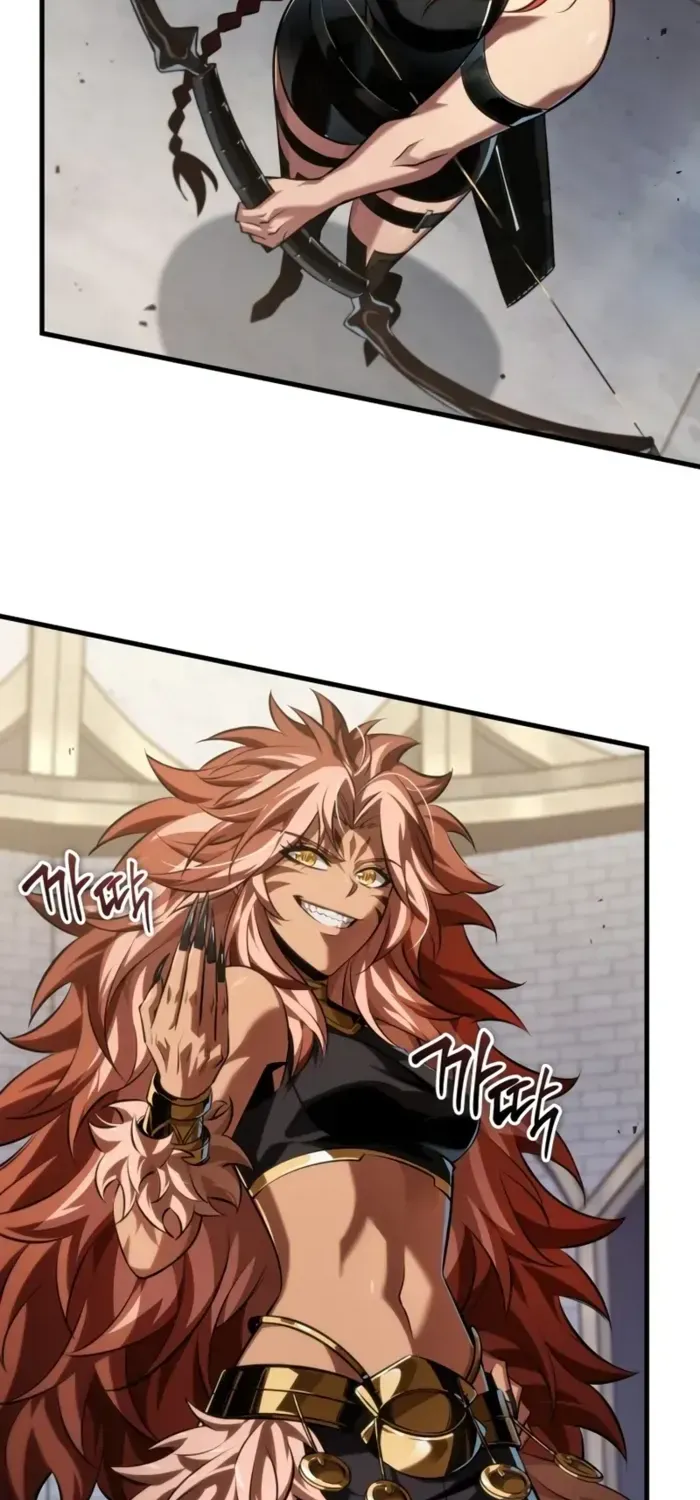 Infinite Gacha Chapter 153 page 44 - 
