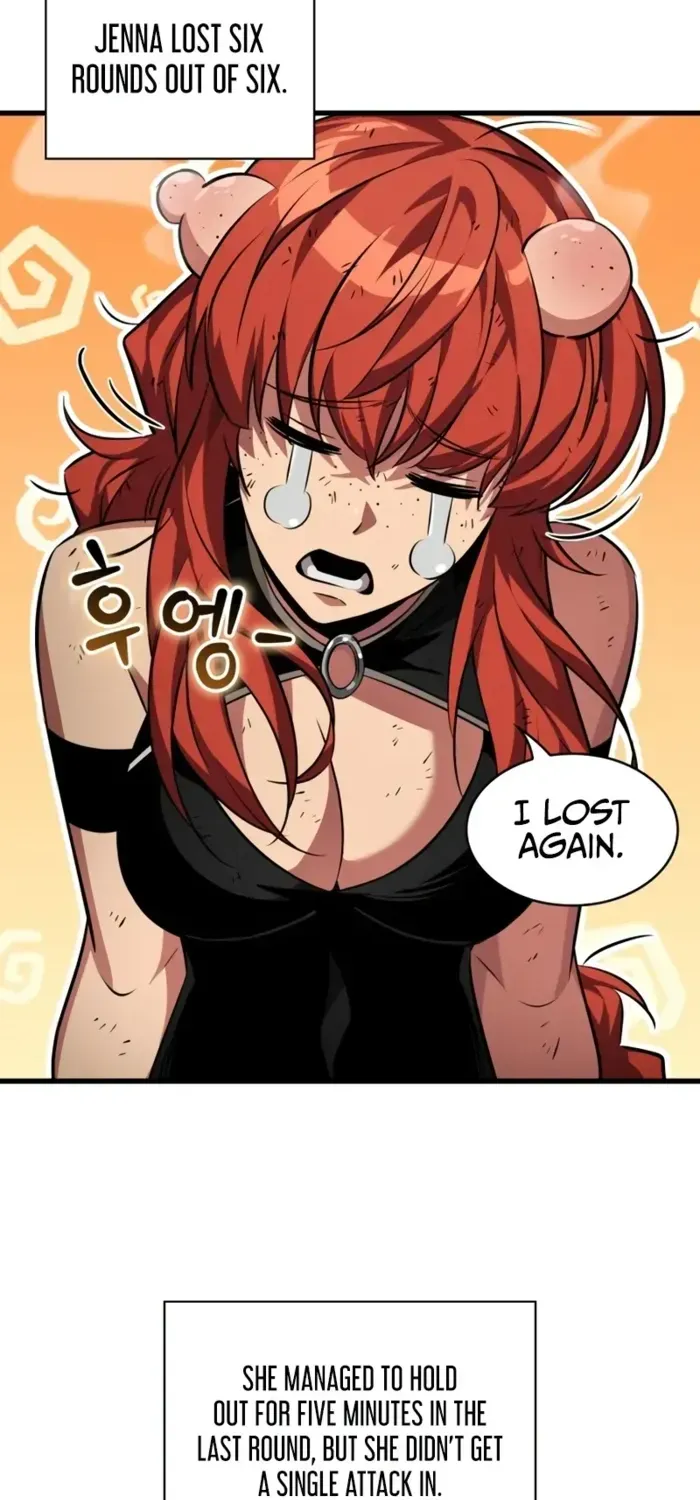 Infinite Gacha Chapter 153 page 47 - 