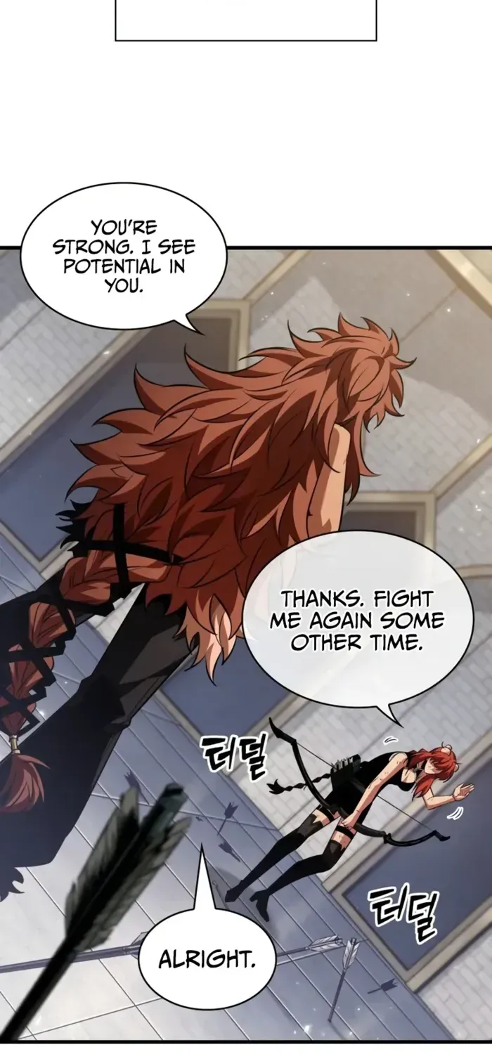 Infinite Gacha Chapter 153 page 48 - 
