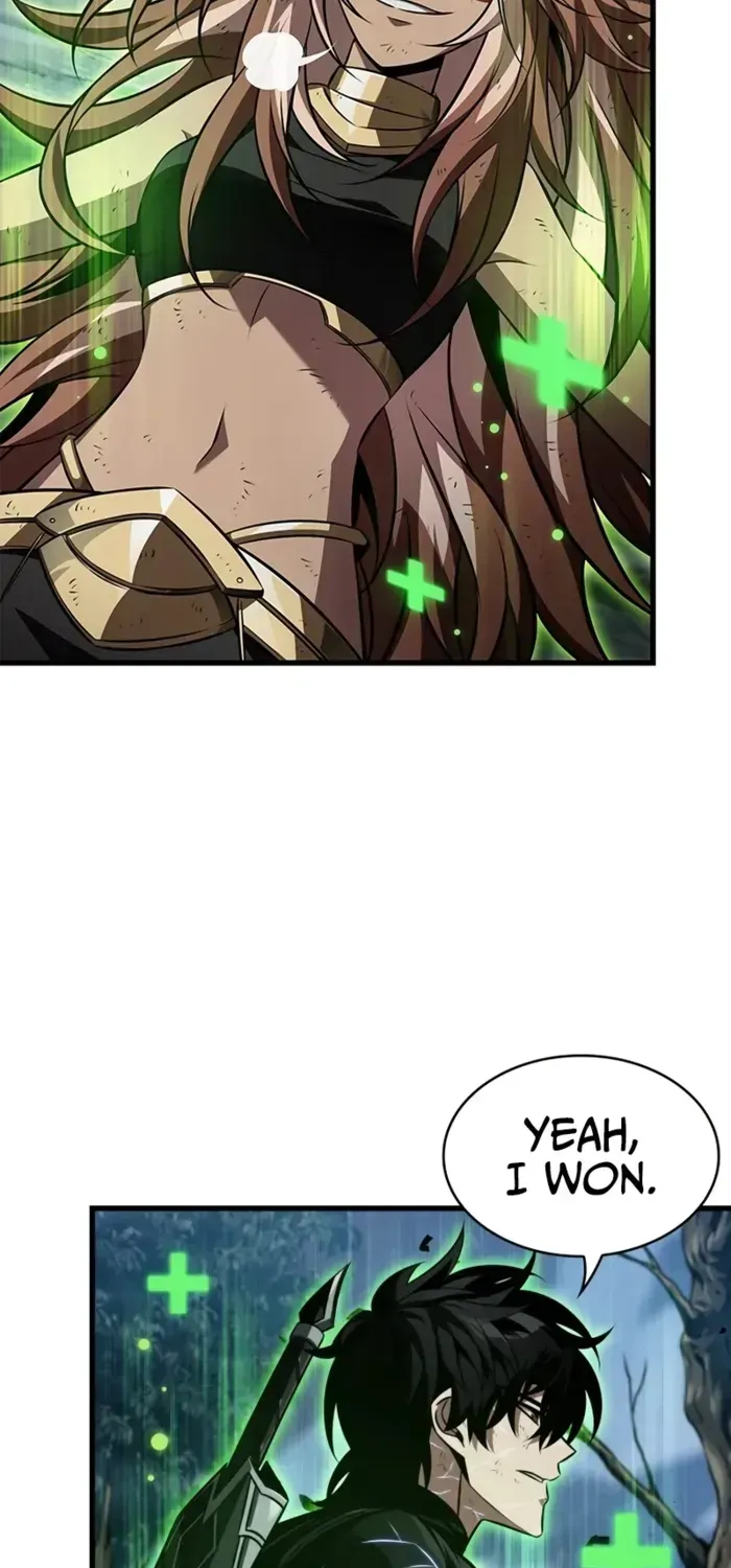 Infinite Gacha Chapter 153 page 6 - 
