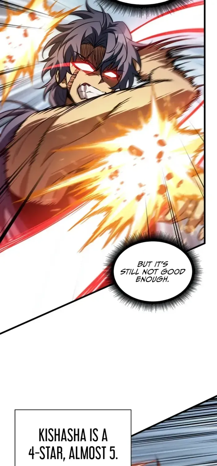 Infinite Gacha Chapter 153 page 61 - 