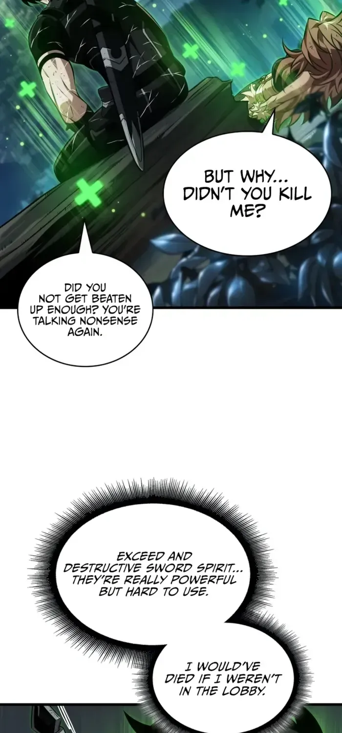 Infinite Gacha Chapter 153 page 8 - 