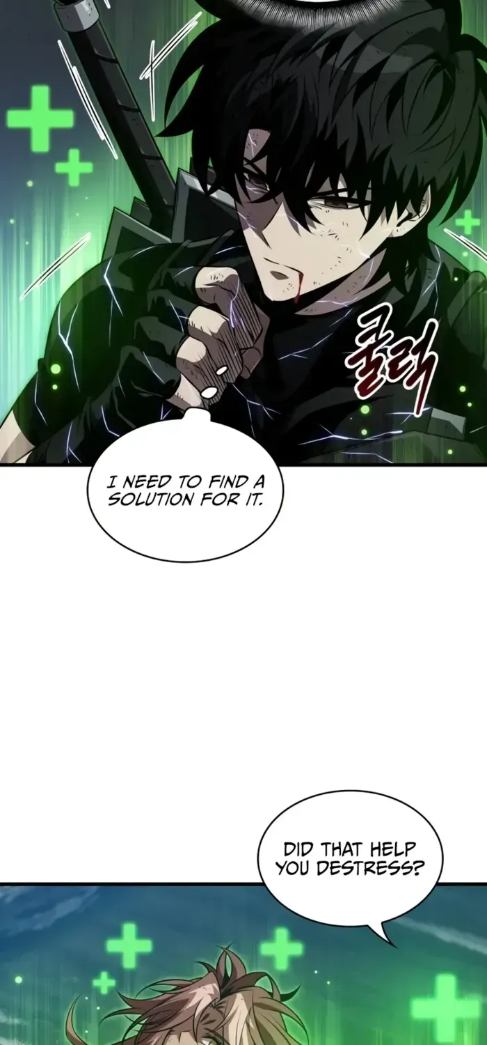 Infinite Gacha Chapter 153 page 9 - 