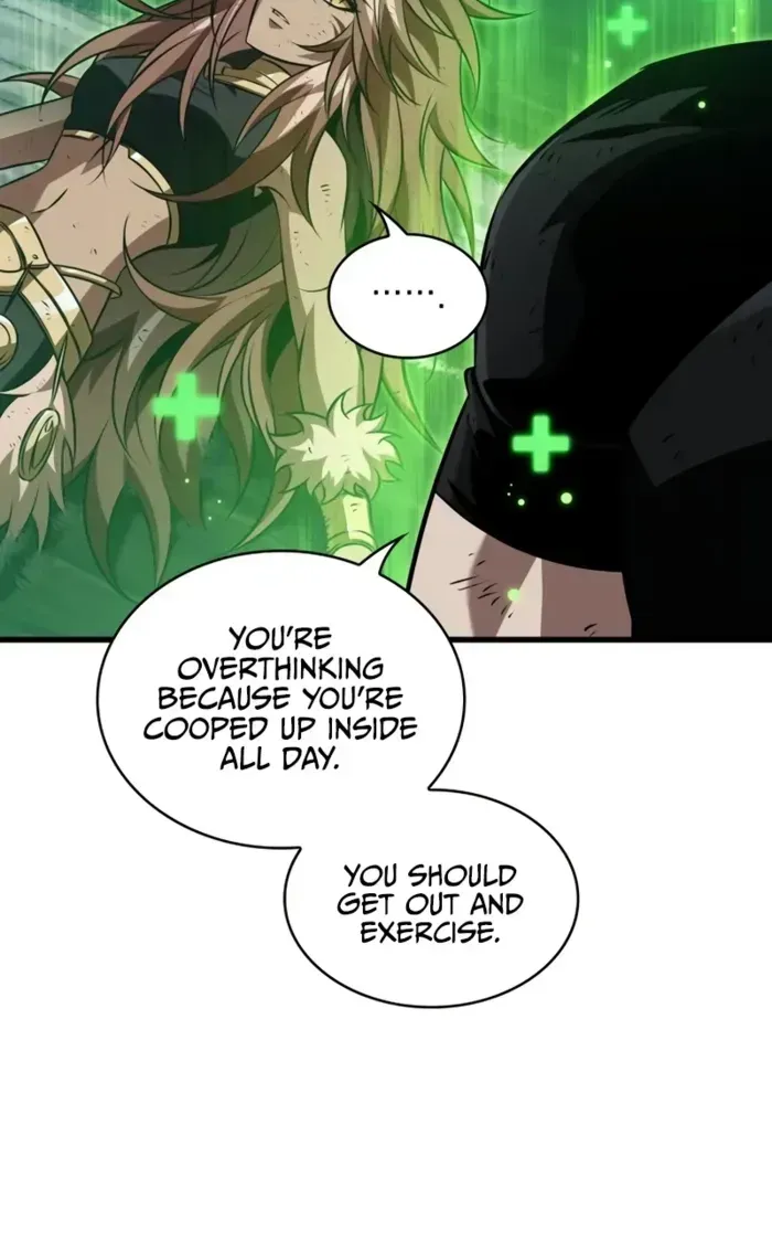 Infinite Gacha Chapter 153 page 10 - 