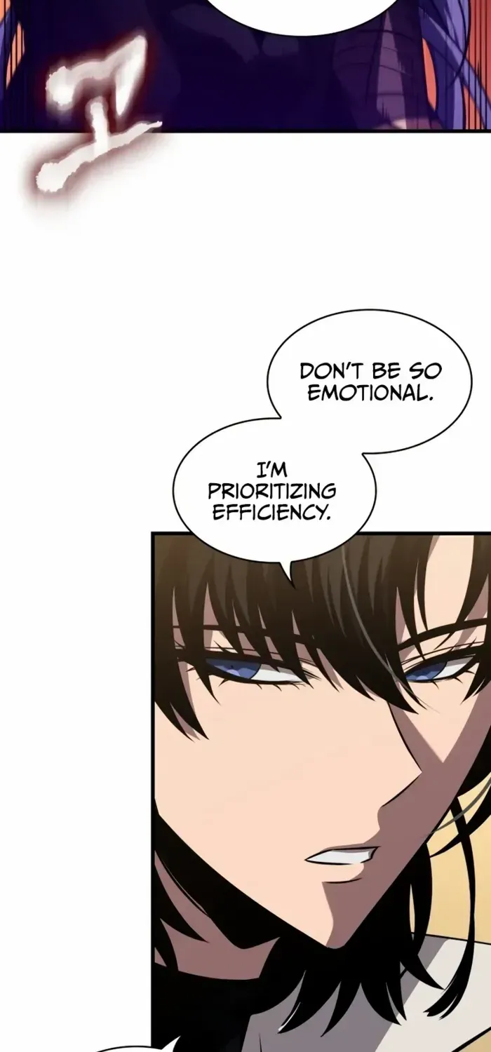 Infinite Gacha Chapter 154 page 11 - 