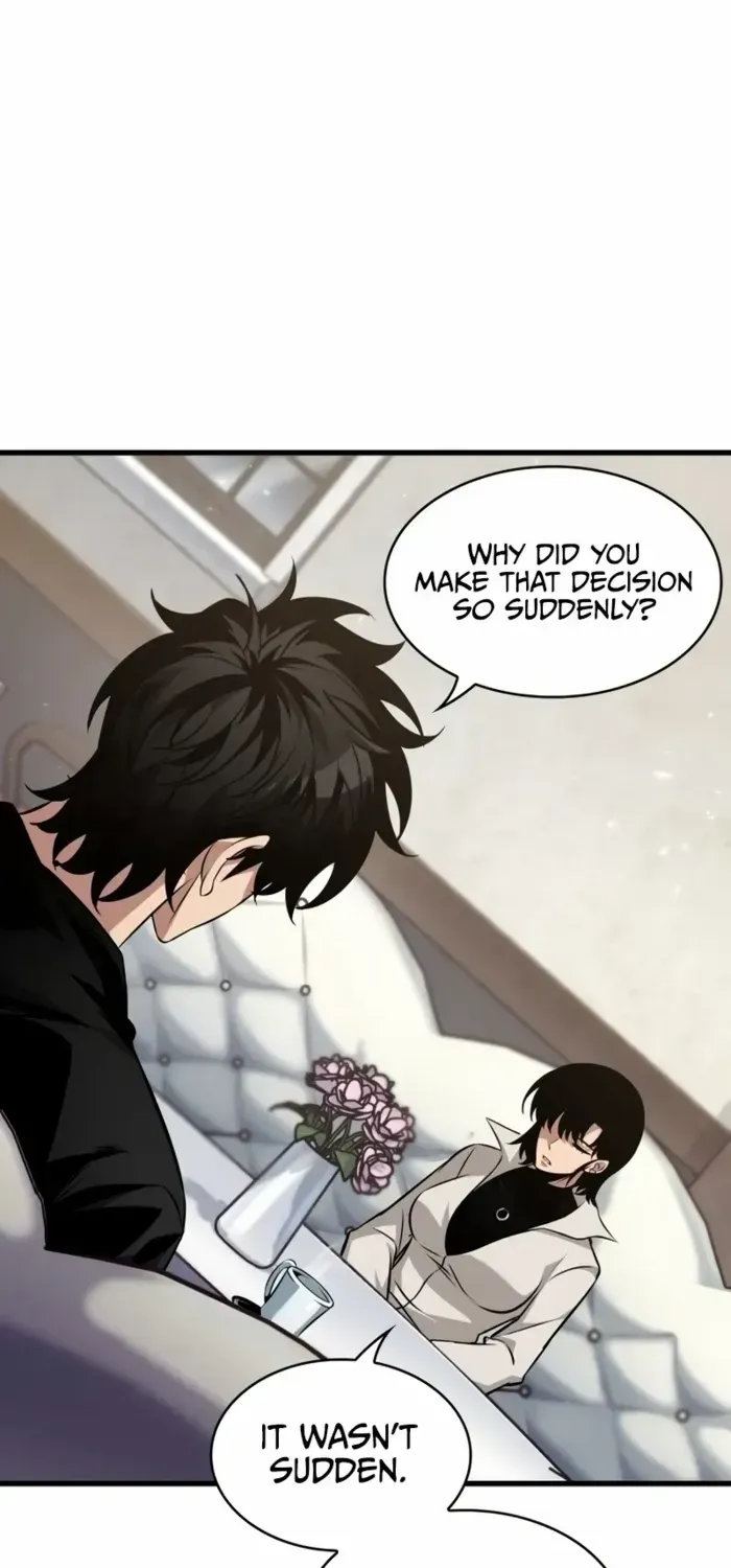 Infinite Gacha Chapter 154 page 16 - 