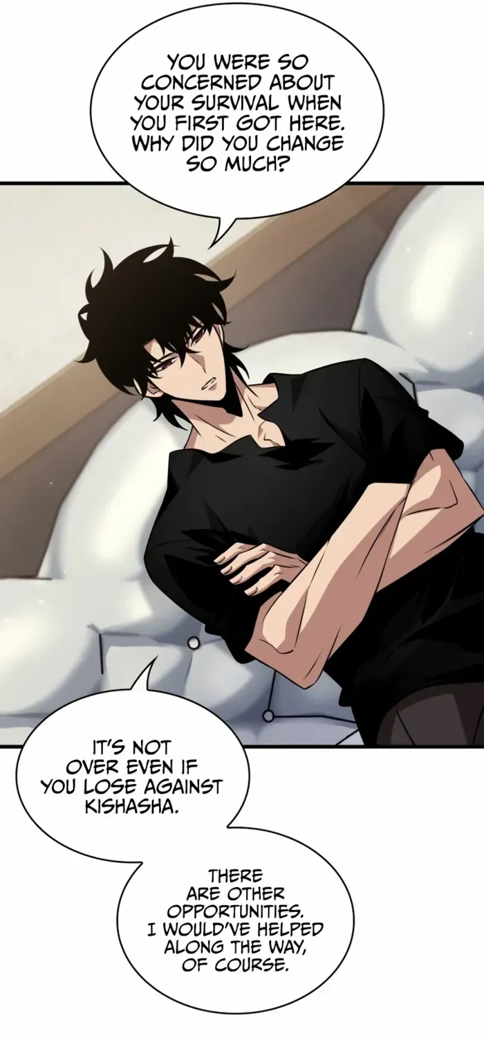 Infinite Gacha Chapter 154 page 18 - 