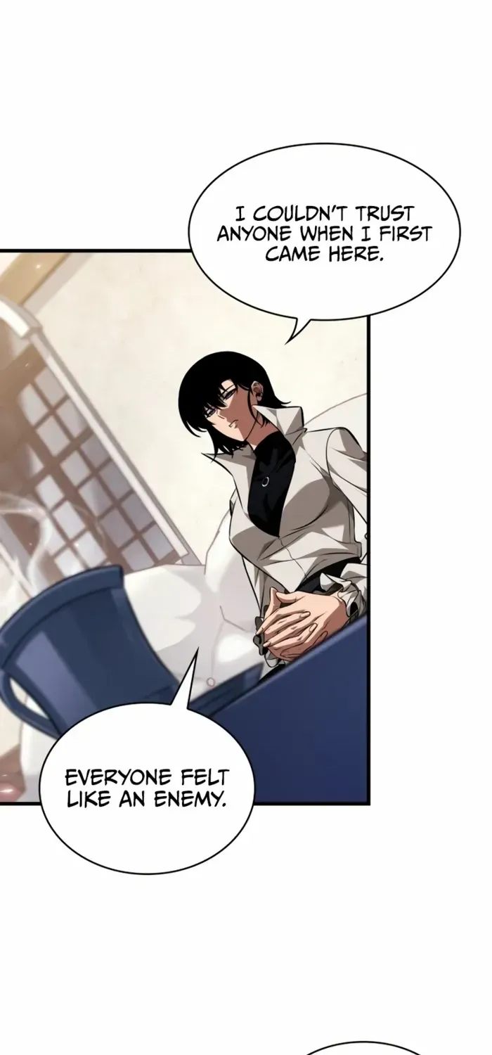 Infinite Gacha Chapter 154 page 19 - 