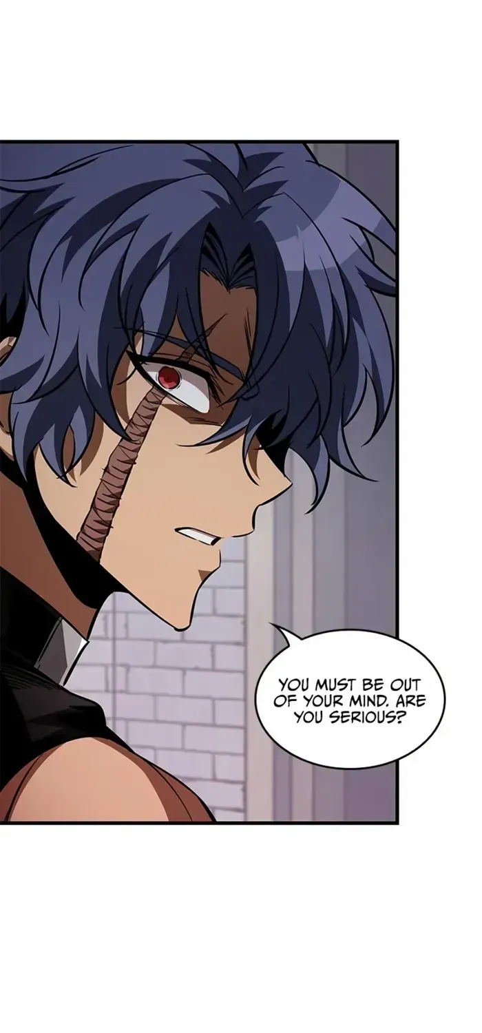 Infinite Gacha Chapter 154 page 3 - 