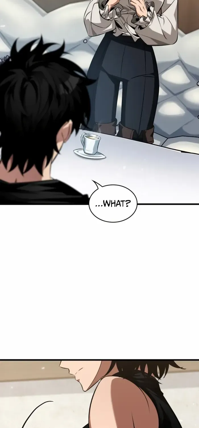 Infinite Gacha Chapter 154 page 21 - 
