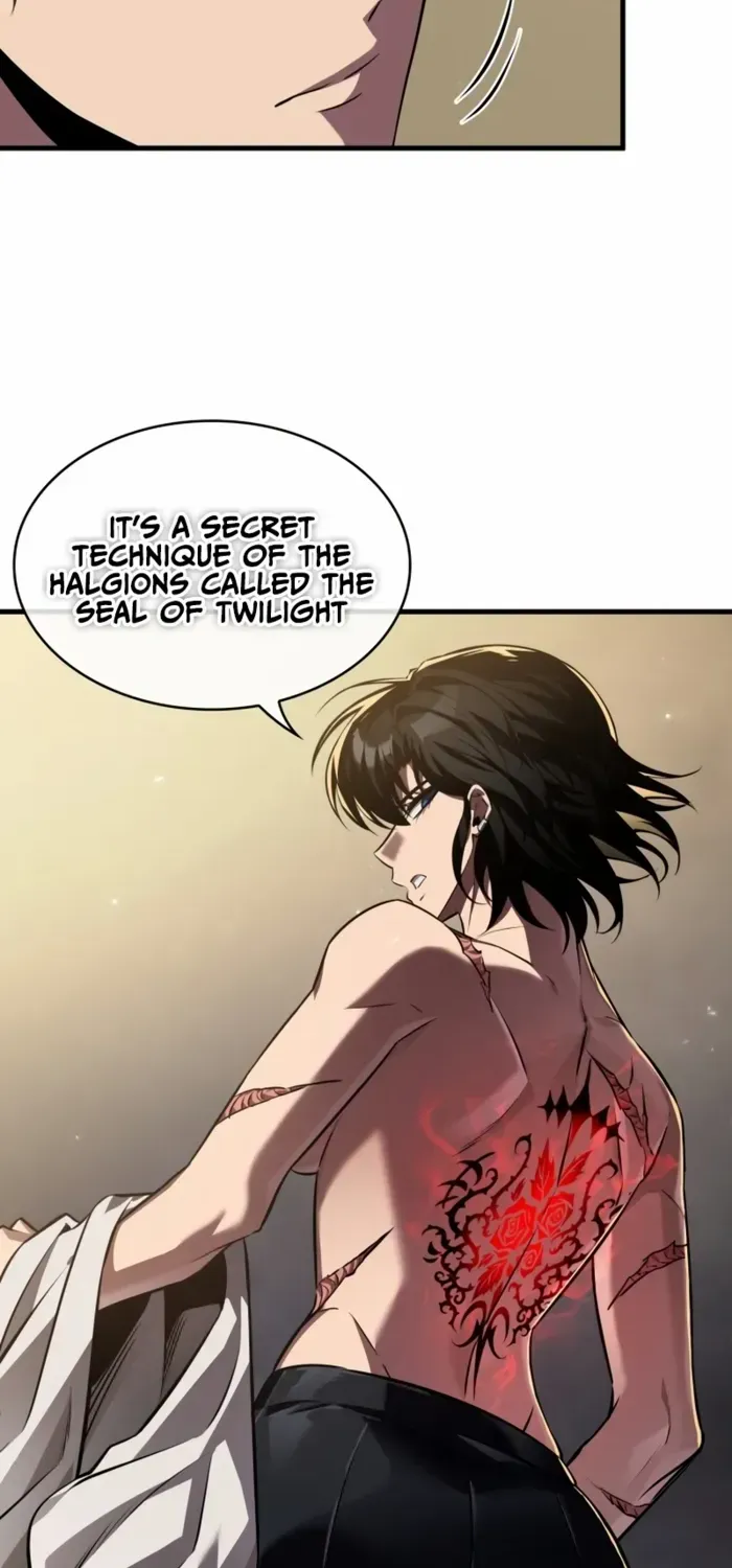 Infinite Gacha Chapter 154 page 23 - 