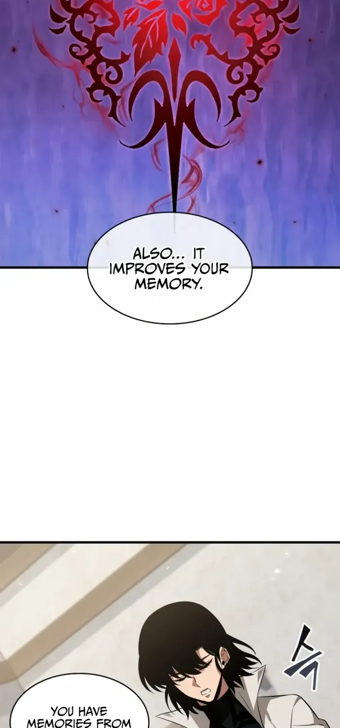 Infinite Gacha Chapter 154 page 25 - 