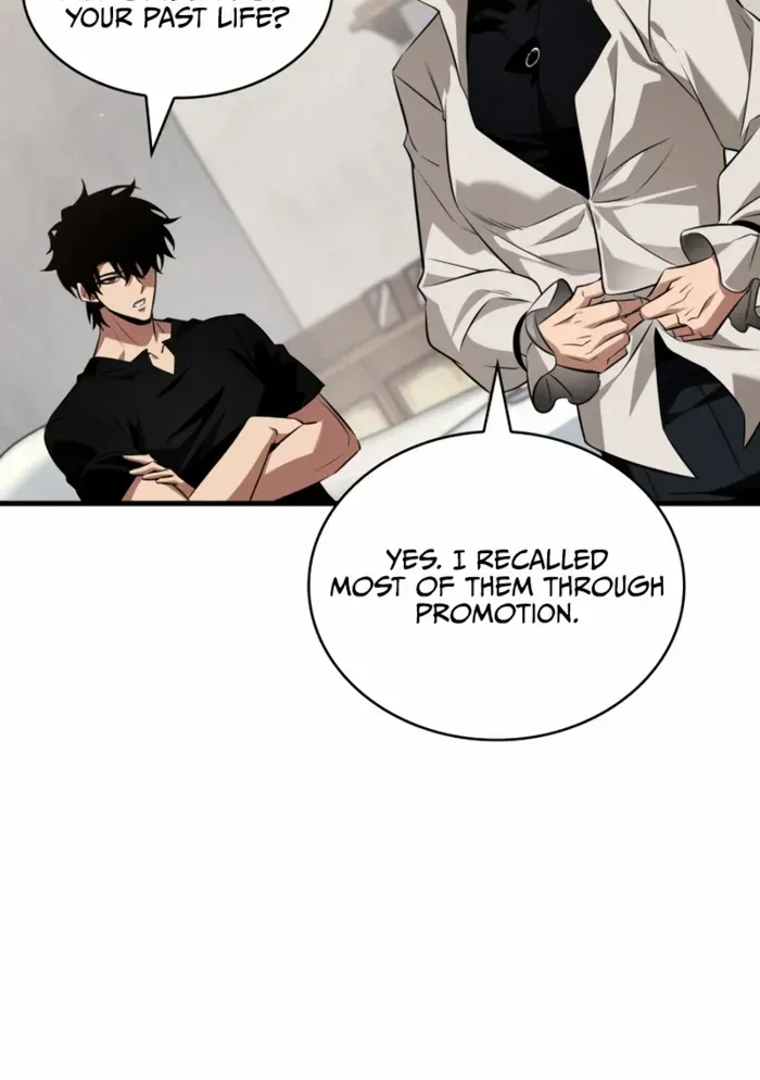 Infinite Gacha Chapter 154 page 26 - 