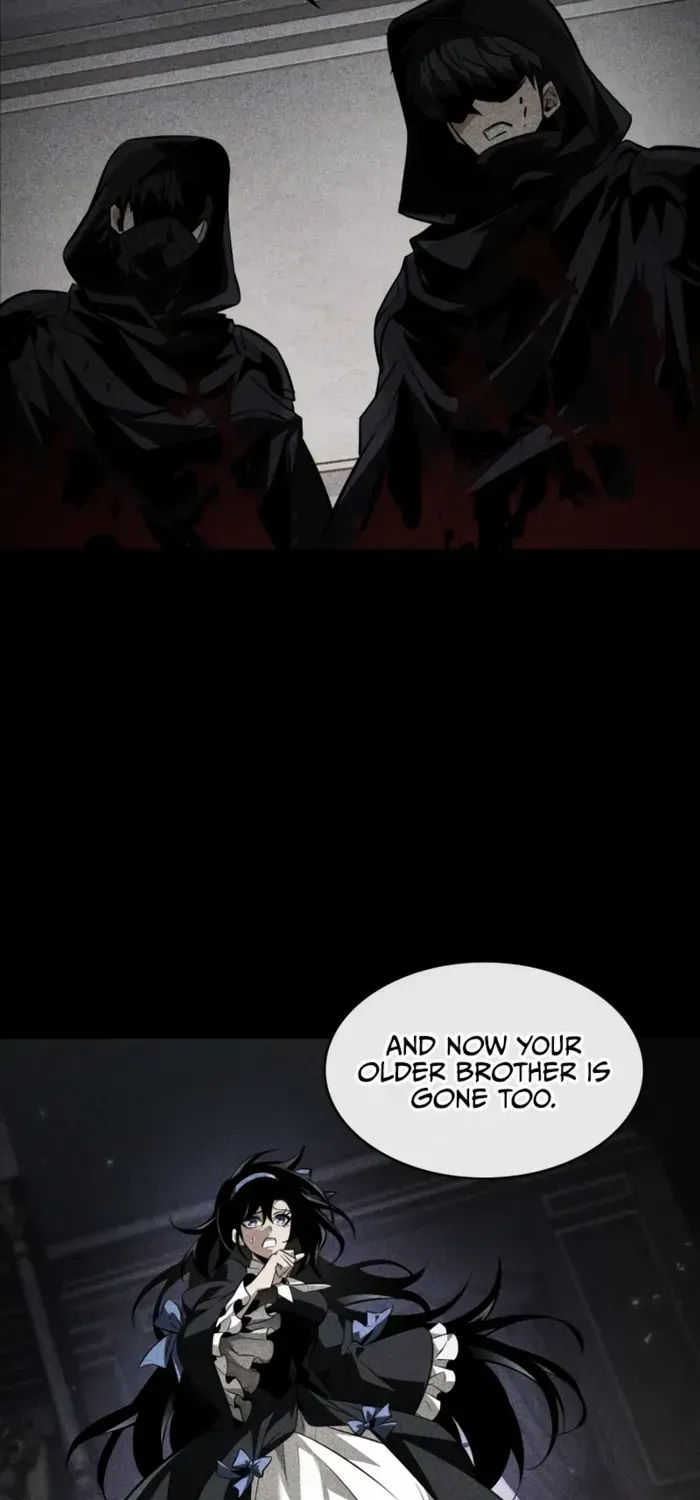 Infinite Gacha Chapter 154 page 30 - 