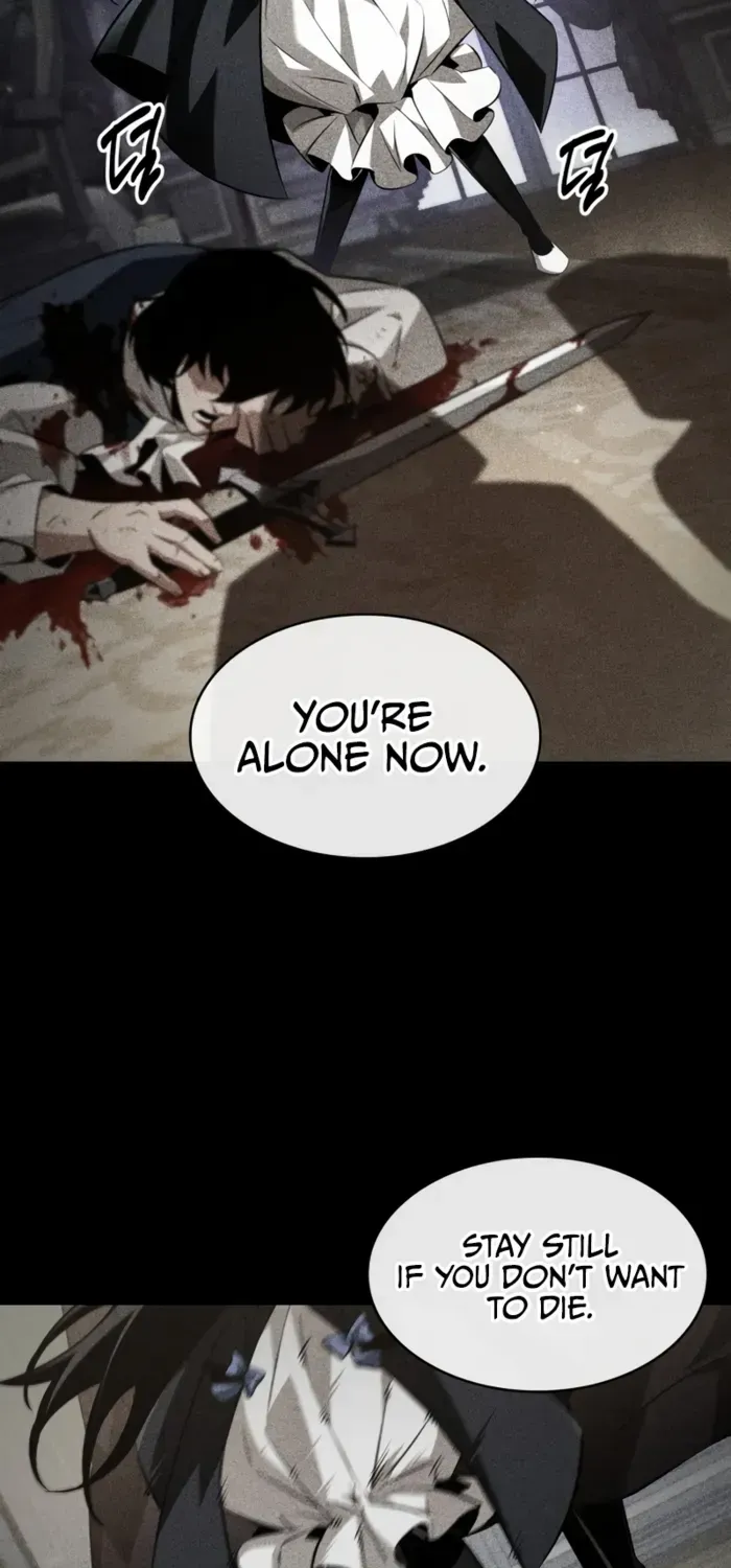 Infinite Gacha Chapter 154 page 31 - 