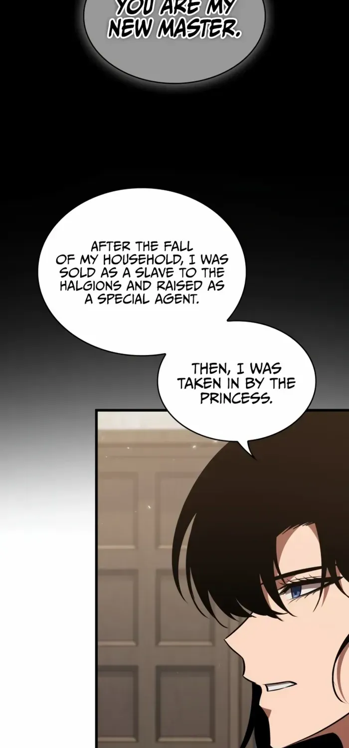 Infinite Gacha Chapter 154 page 46 - 