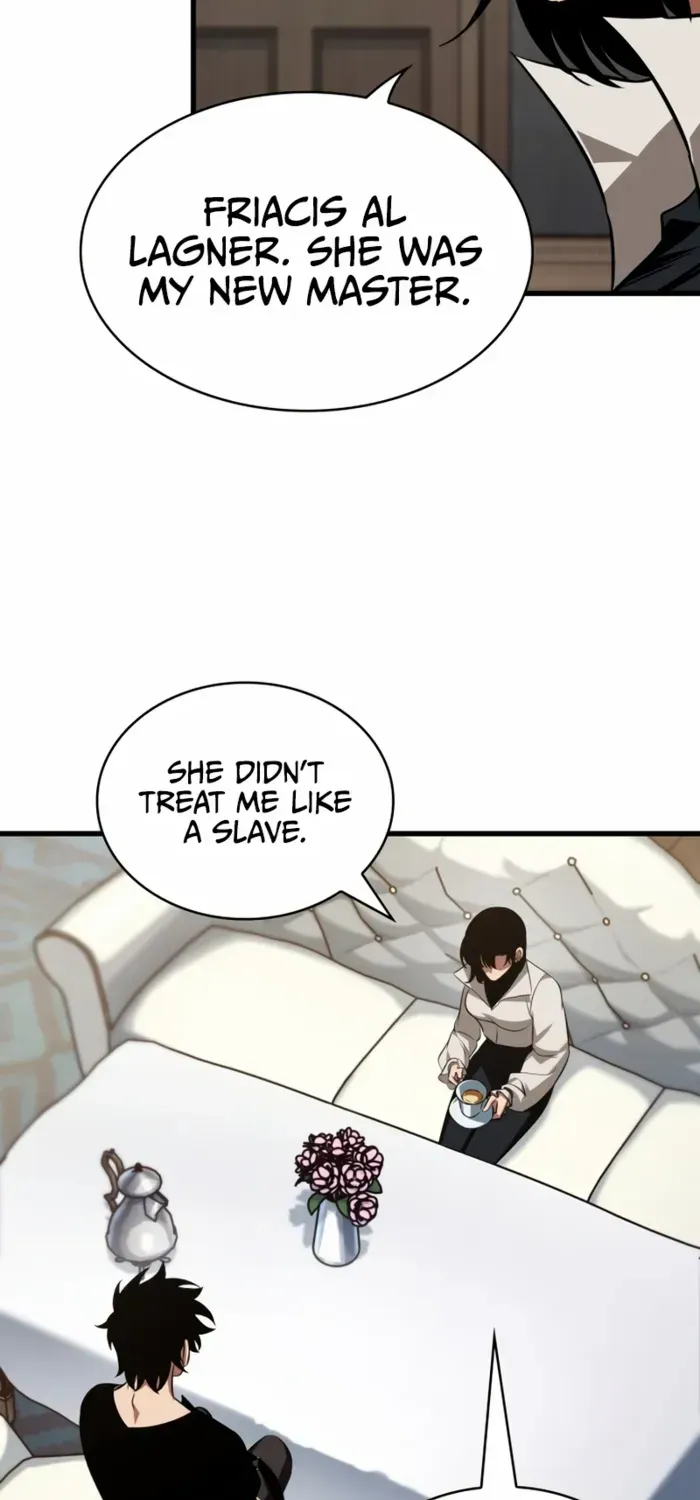 Infinite Gacha Chapter 154 page 47 - 