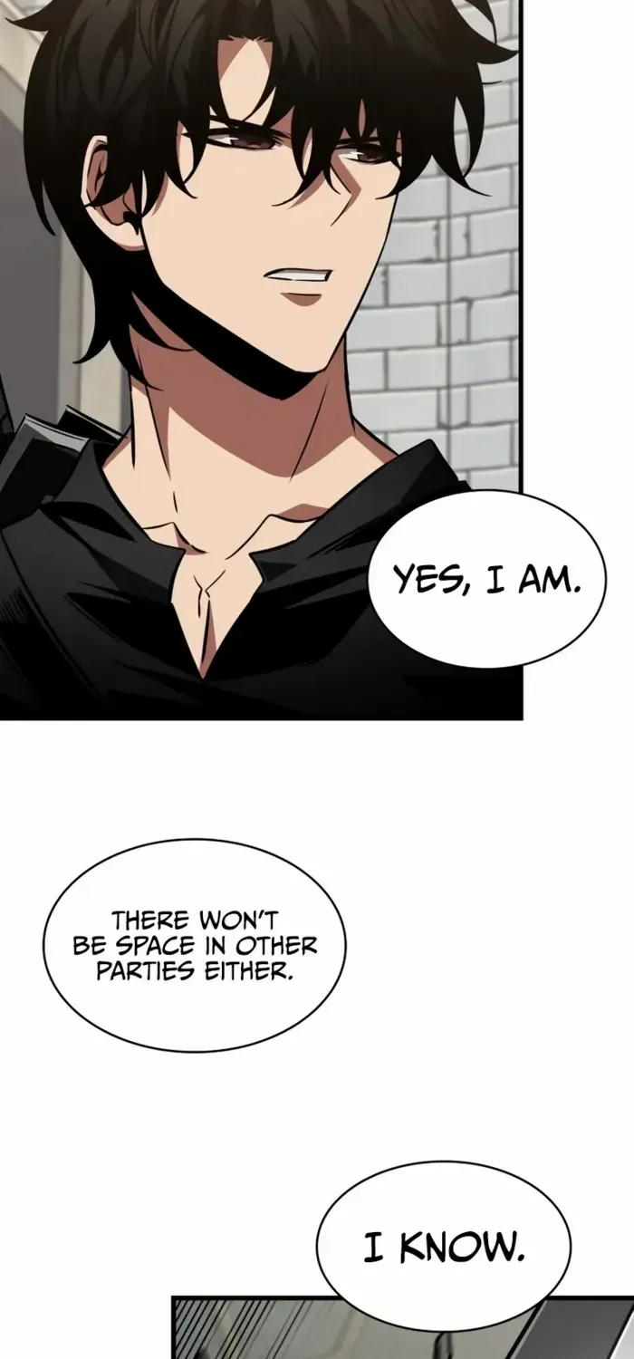 Infinite Gacha Chapter 154 page 6 - 