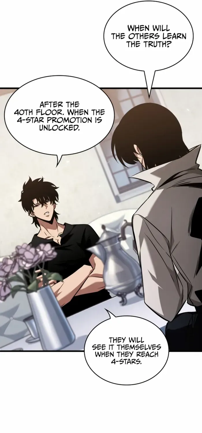 Infinite Gacha Chapter 154 page 54 - 