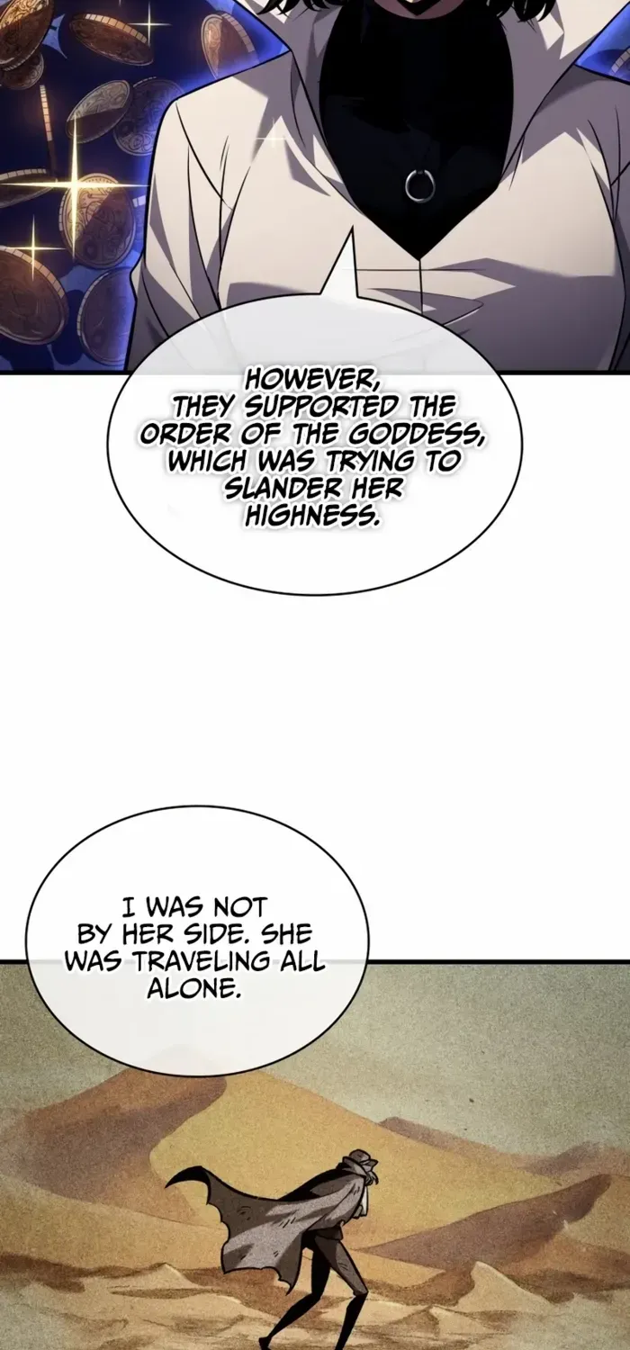 Infinite Gacha Chapter 154 page 57 - 