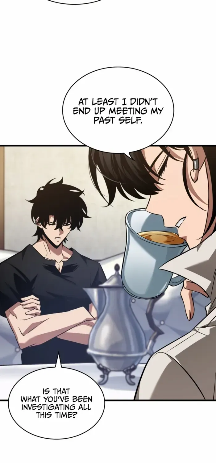 Infinite Gacha Chapter 154 page 60 - 