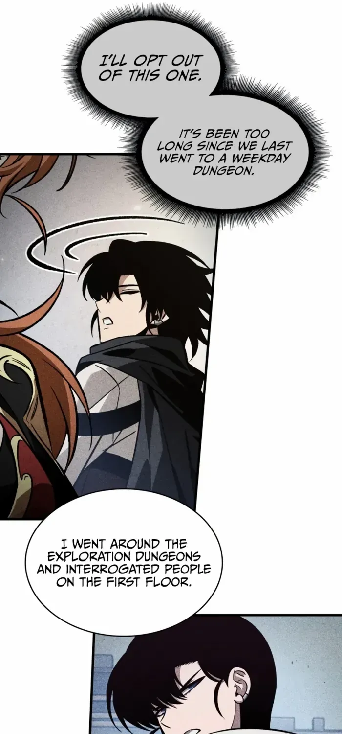 Infinite Gacha Chapter 154 page 62 - 
