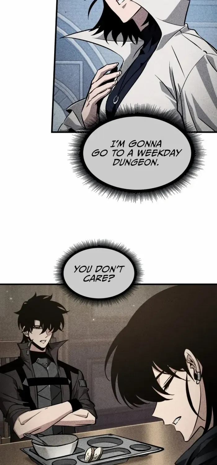 Infinite Gacha Chapter 154 page 63 - 