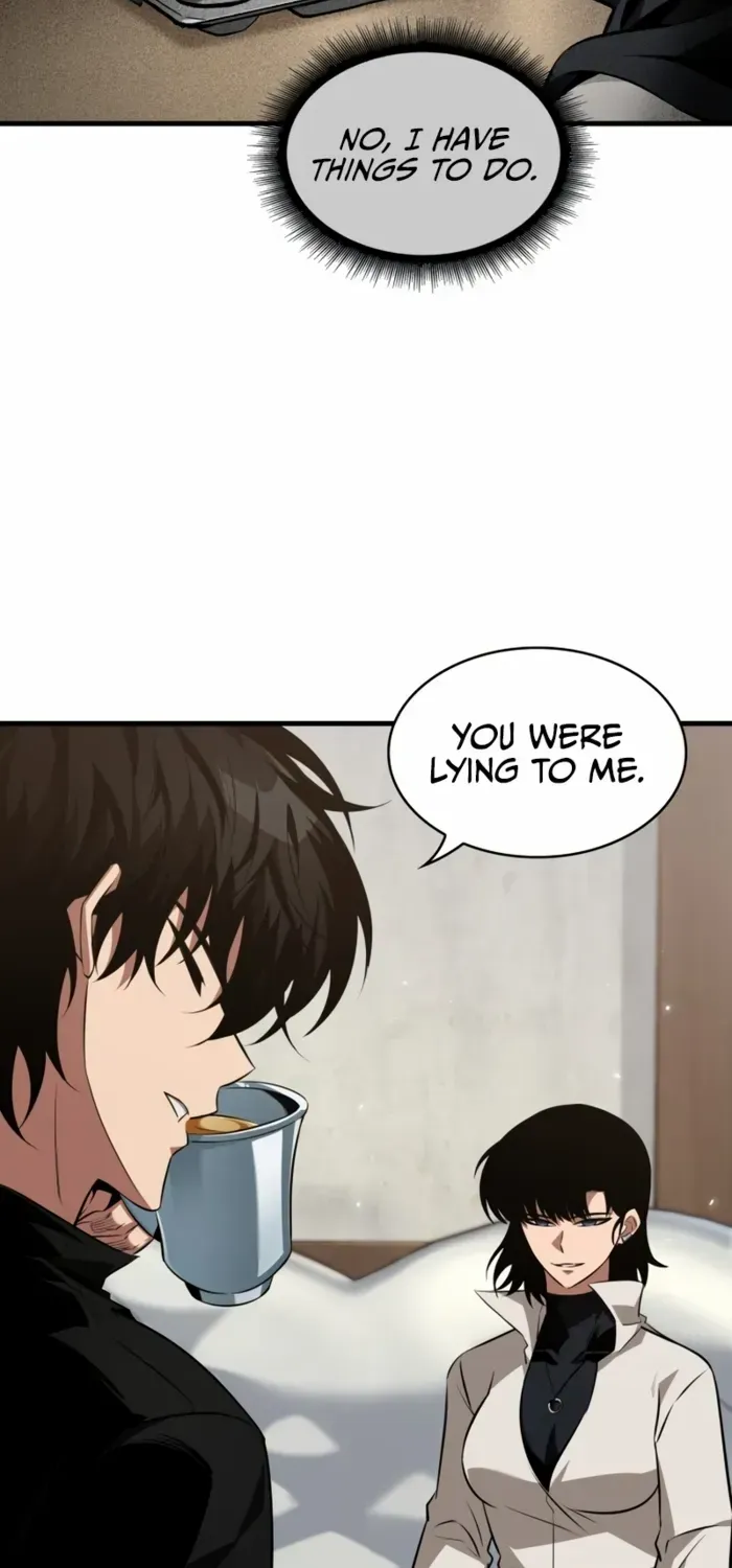 Infinite Gacha Chapter 154 page 64 - 