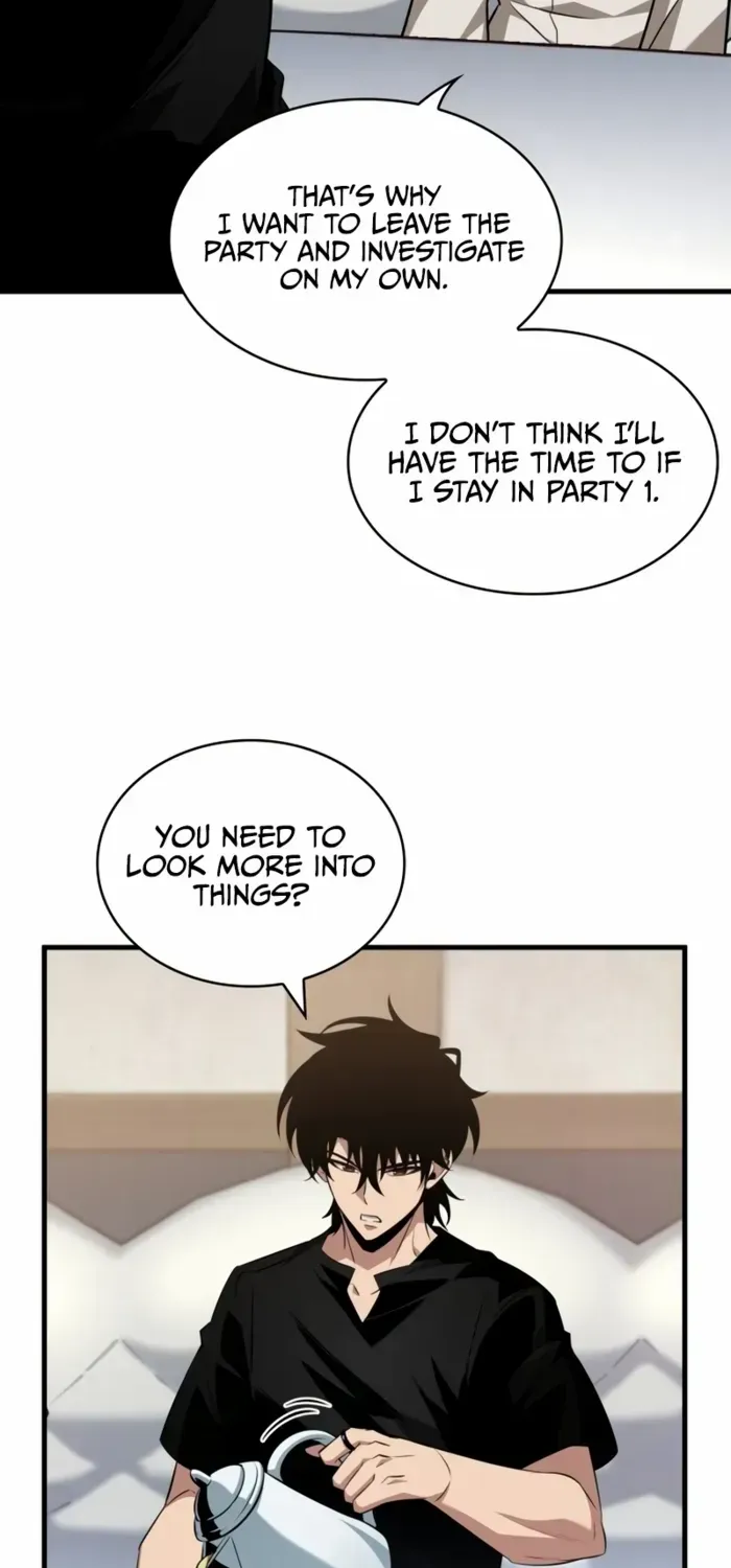 Infinite Gacha Chapter 154 page 65 - 