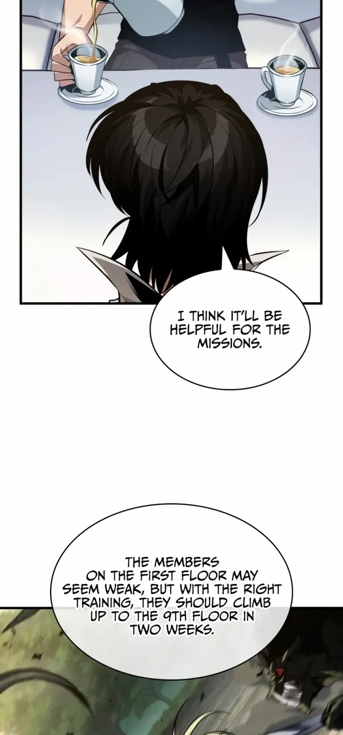Infinite Gacha Chapter 154 page 66 - 