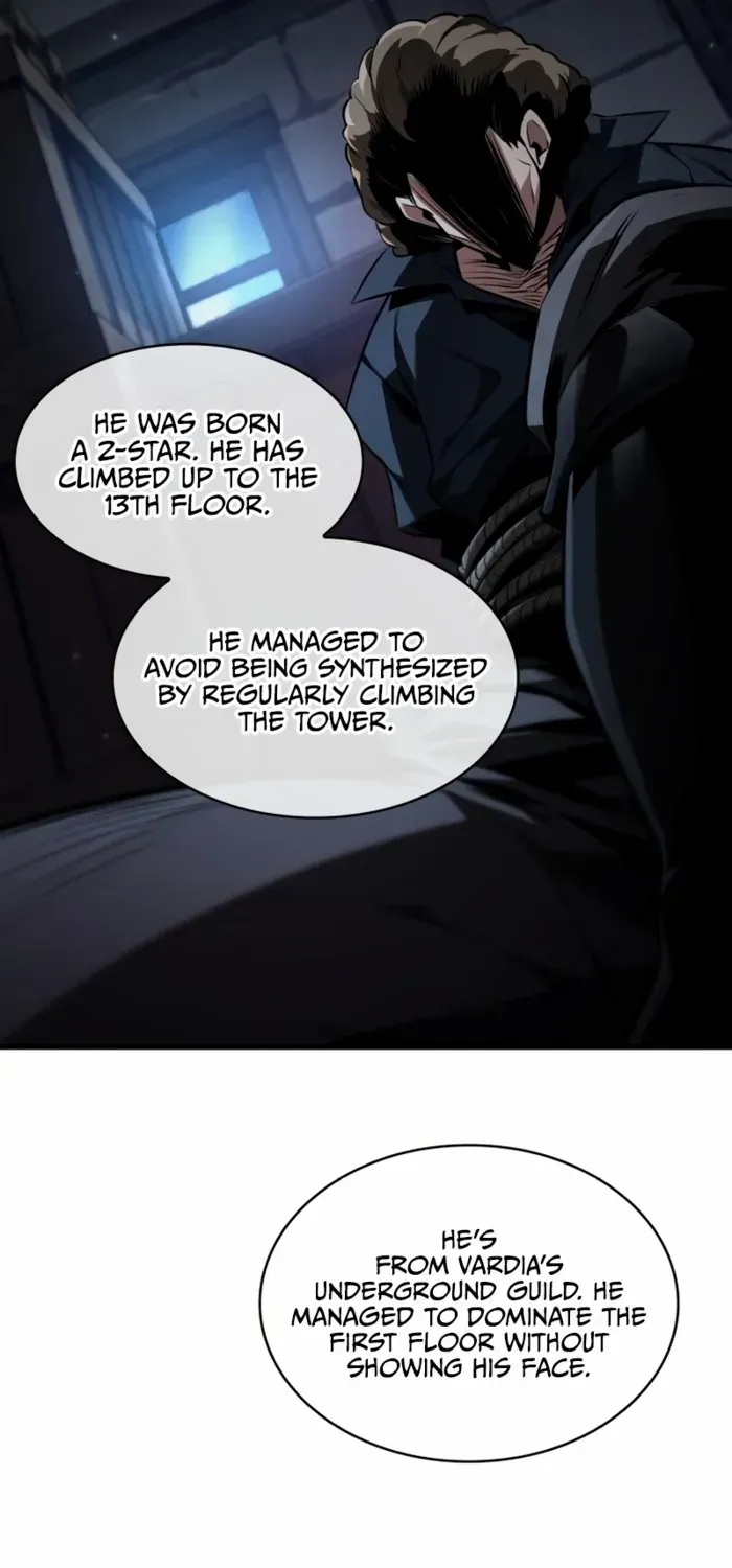 Infinite Gacha Chapter 154 page 71 - 