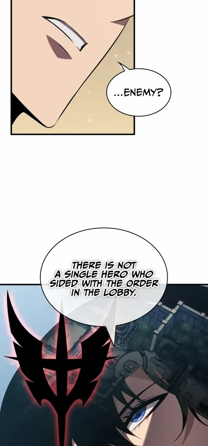 Infinite Gacha Chapter 154 page 76 - 