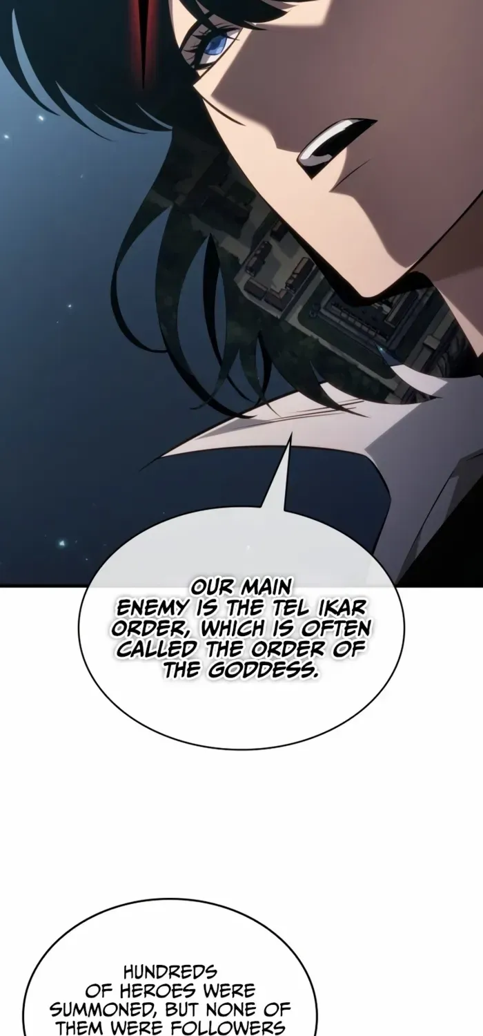 Infinite Gacha Chapter 154 page 77 - 