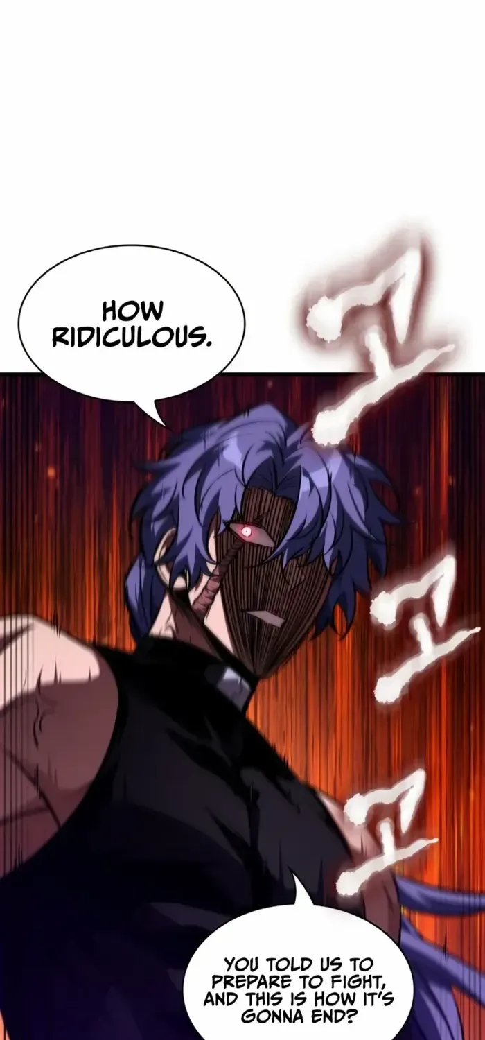 Infinite Gacha Chapter 154 page 10 - 